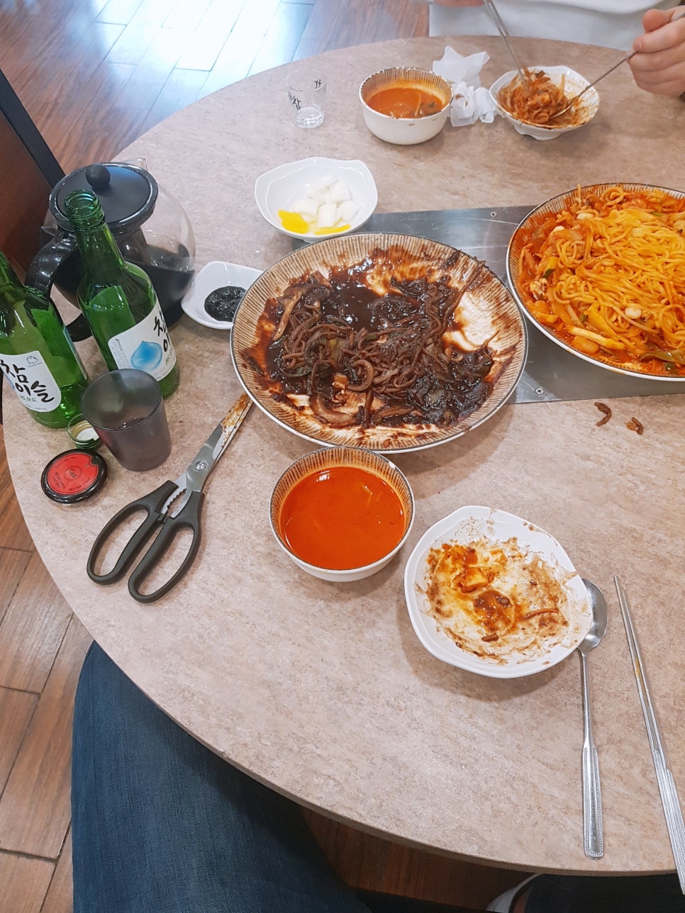 왕양하오하오 이미지