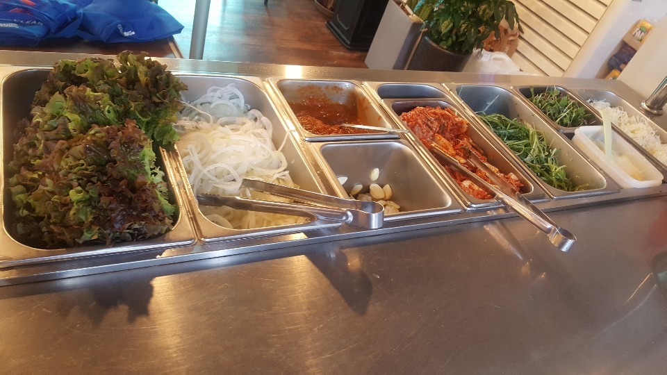 가락정육식당 이미지