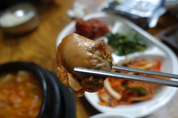 슬기네분식 이미지