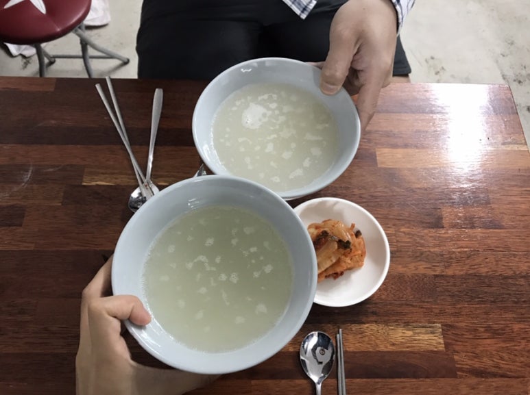 꾸례게스트하우스 이미지