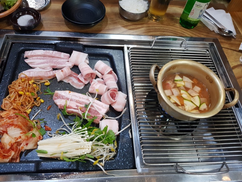 곱창끼리 이미지