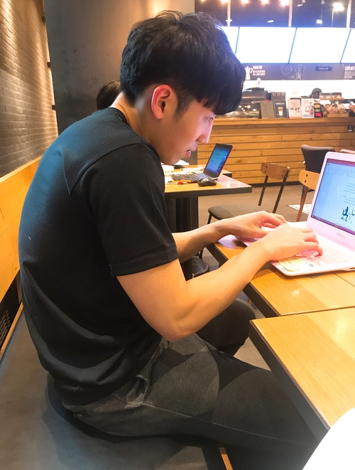 동네헬스장 이미지