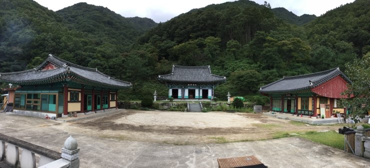 장진주유소 이미지