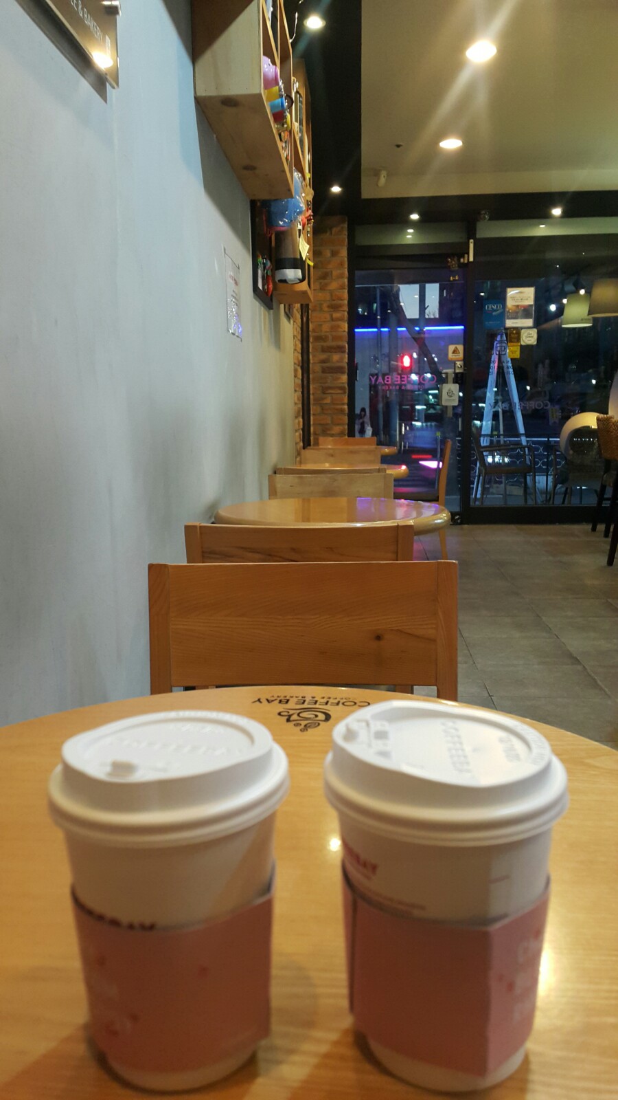 커피베이 경기광주태전동점 이미지