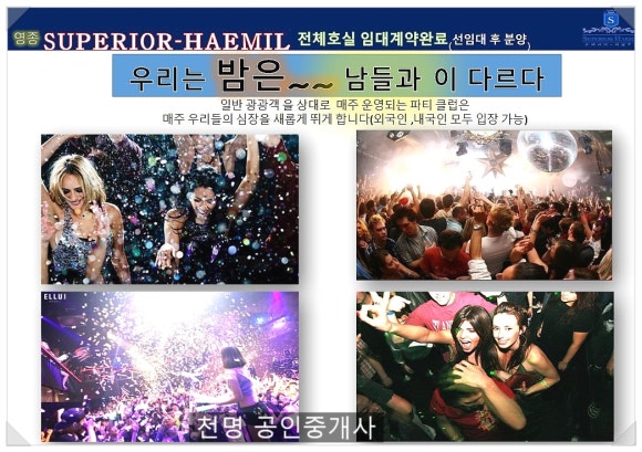 주식회사 해밀여행사 이미지