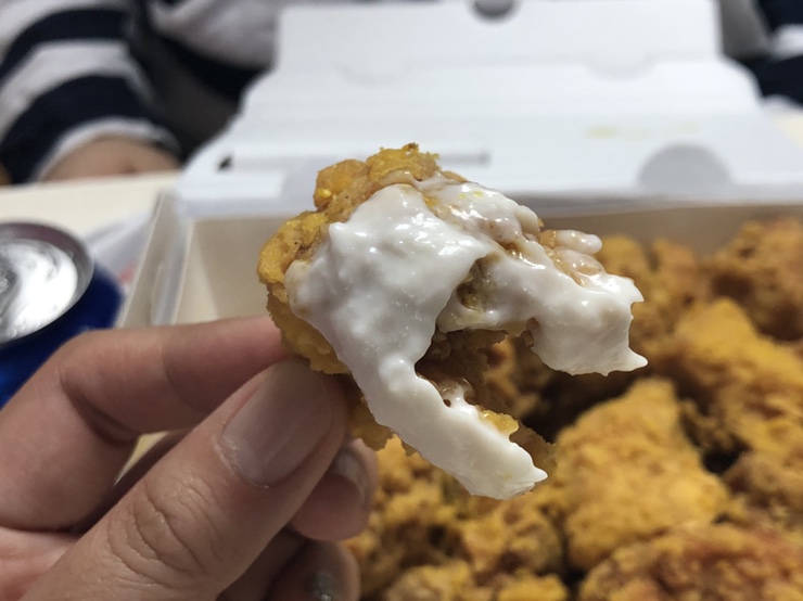 멕시카나구리 이미지