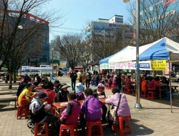 (주)휴림원 이미지