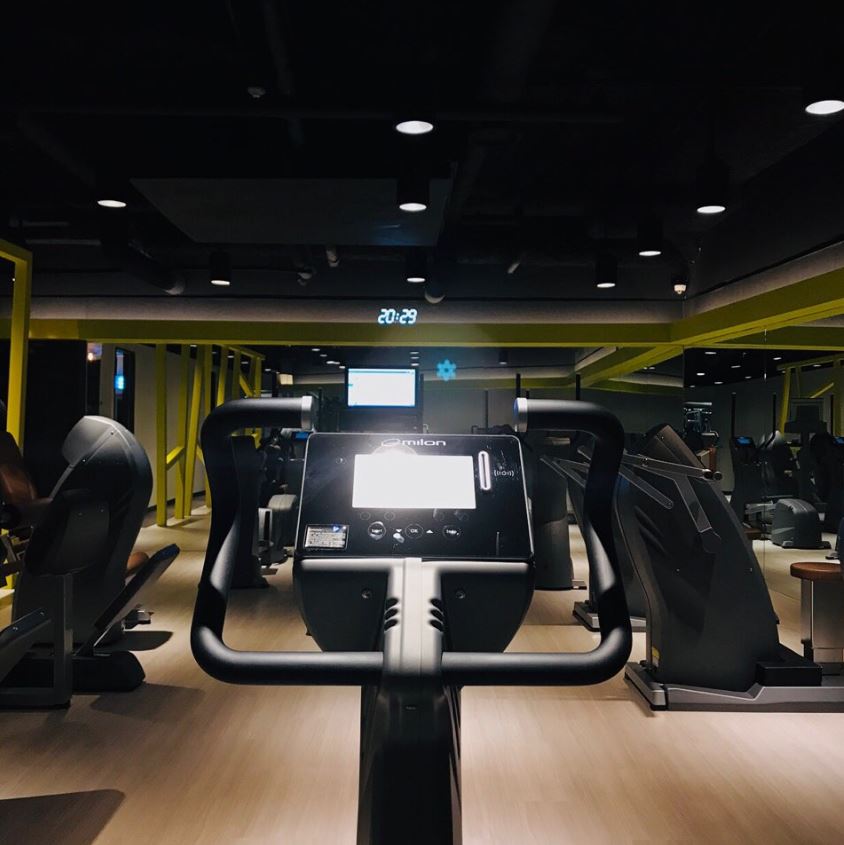 한라스포츠 이미지