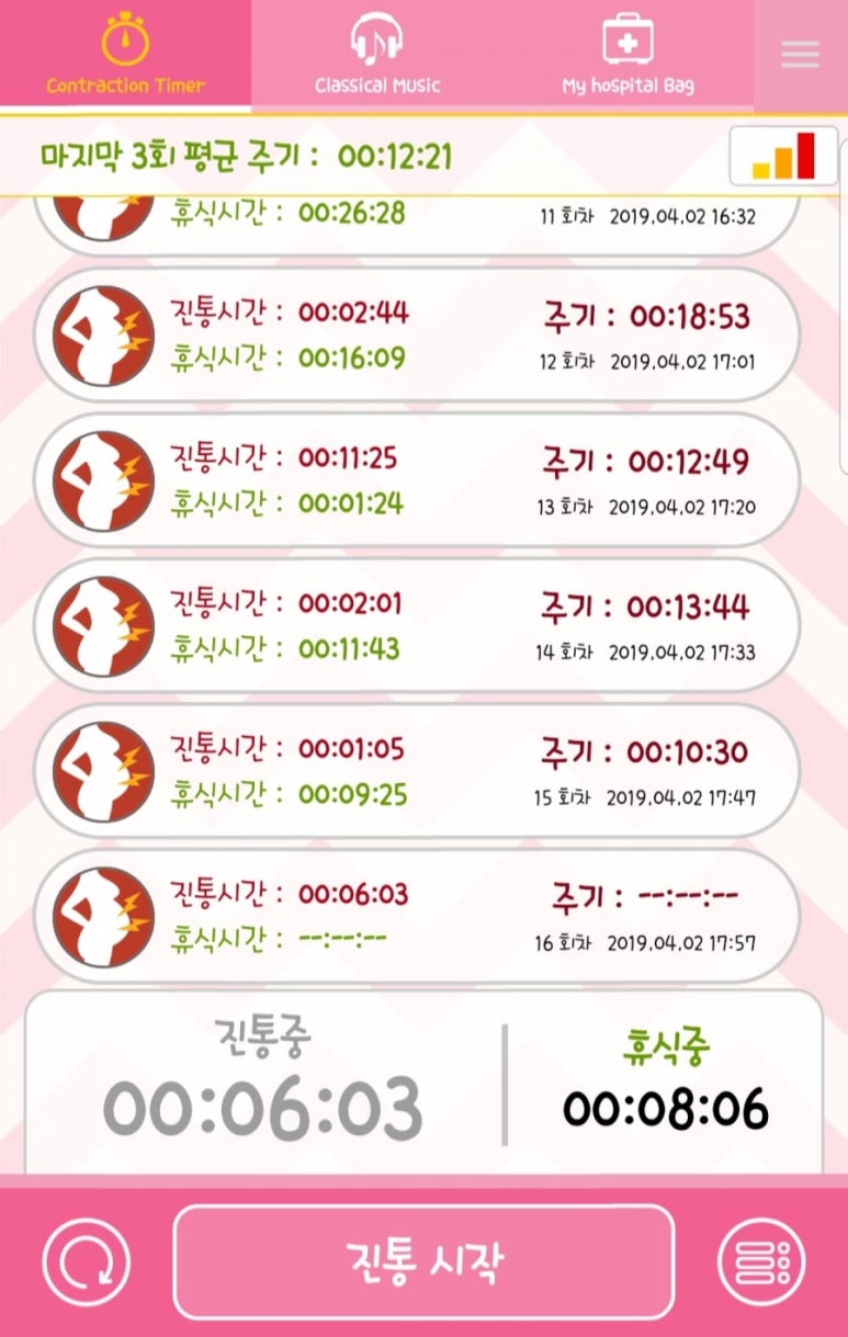 뚠뚜니네 이미지