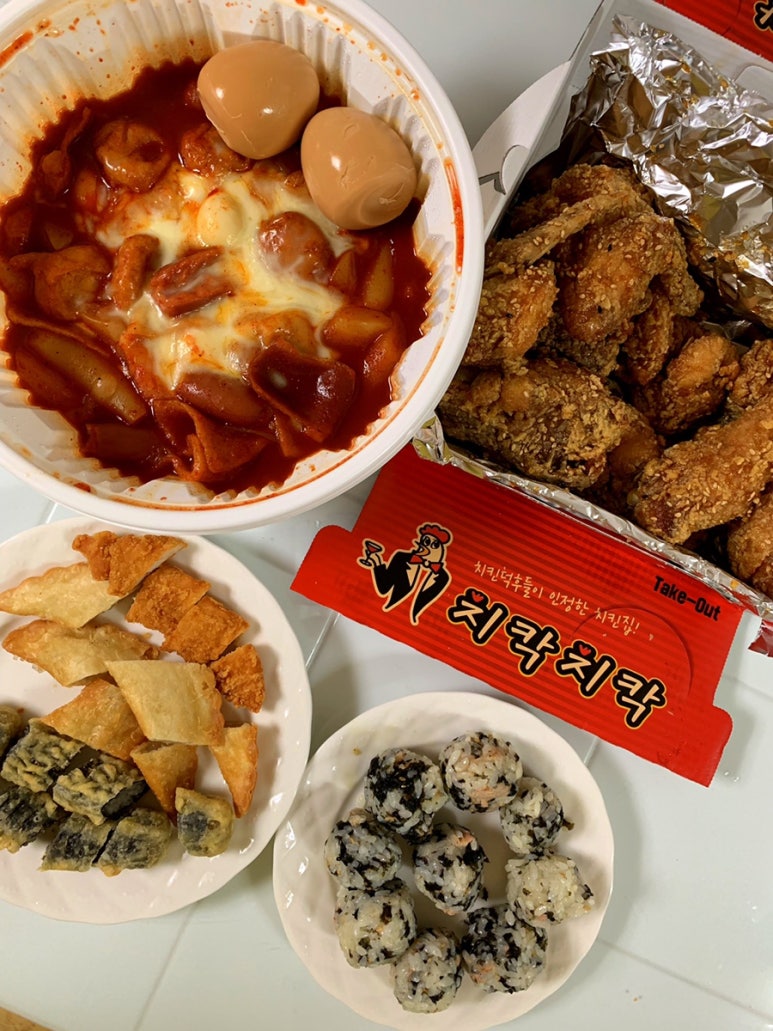 치칵치칵월곶점 이미지