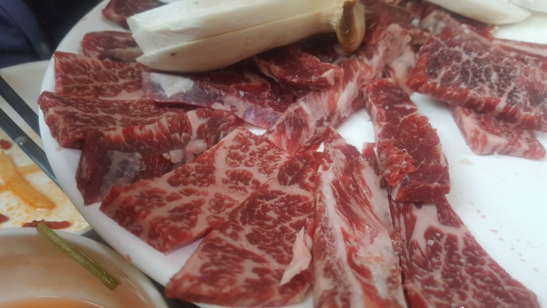 홍성식육식당 이미지