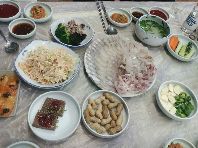 대성활어회센타 이미지