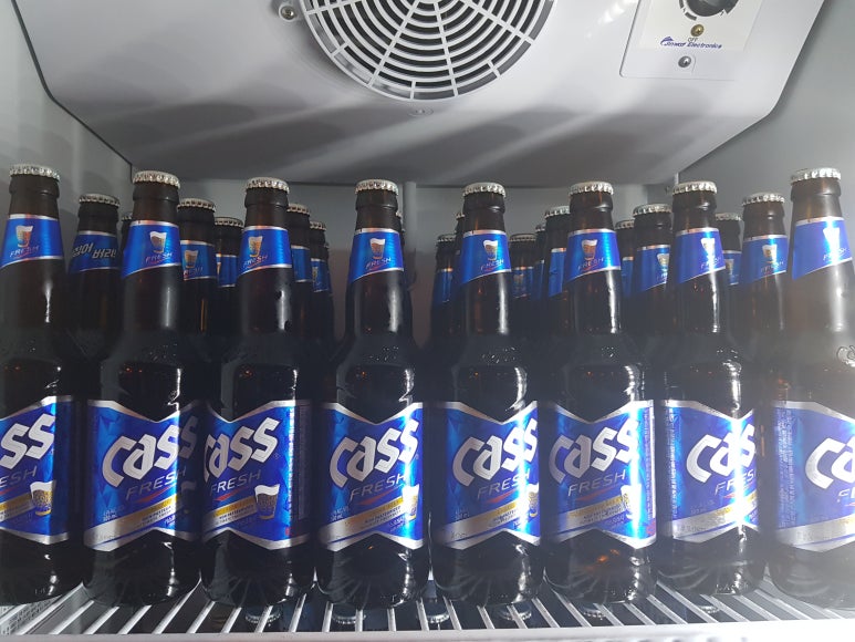 아지트가맥 이미지