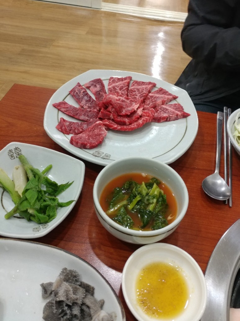 내당한우 이미지