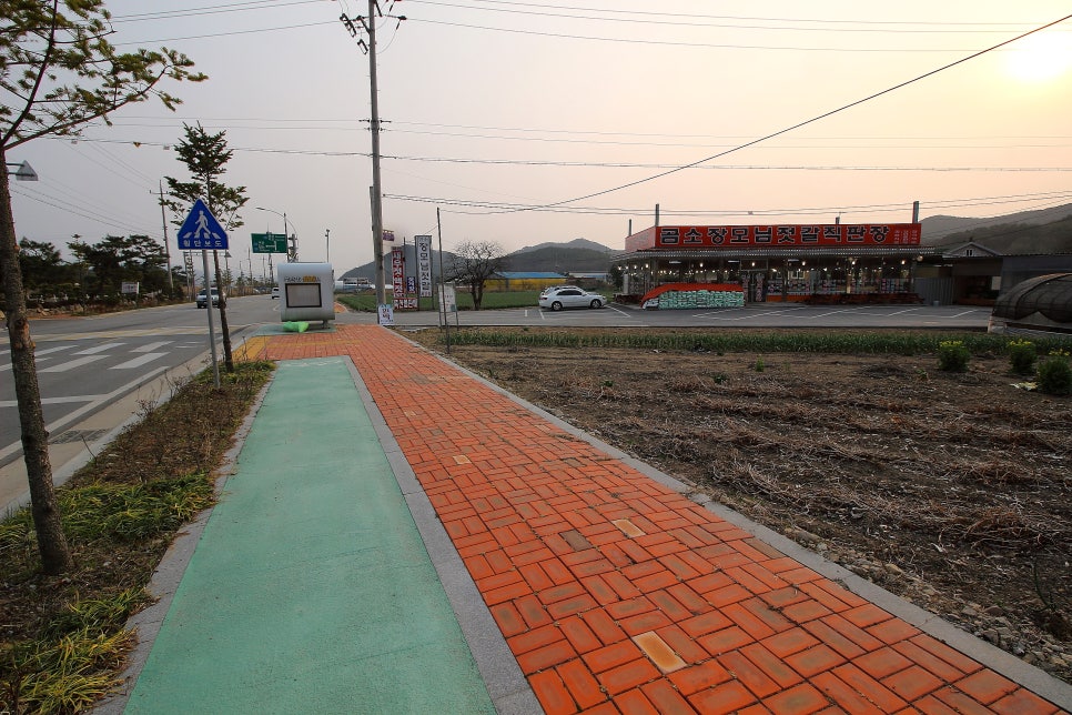 곰소장모님젓갈 이미지