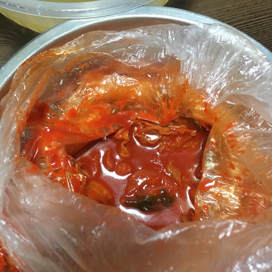 합성분식 이미지