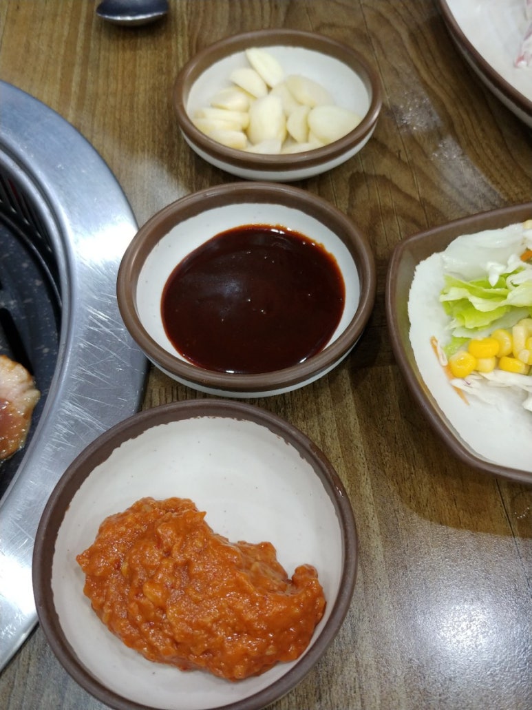 한려갈비 이미지