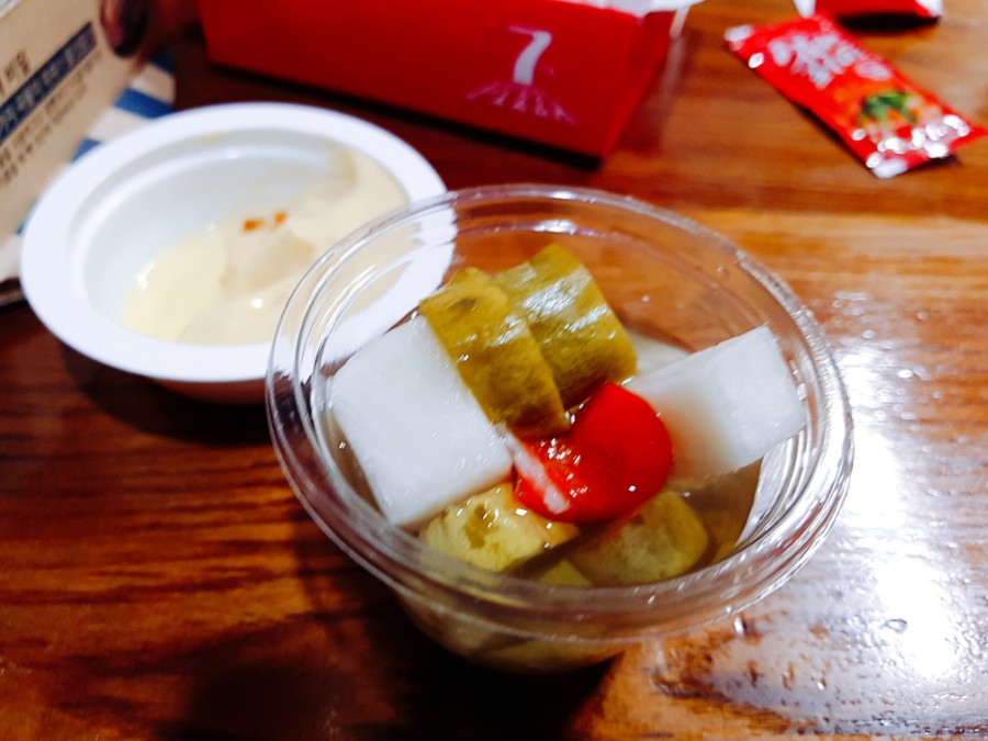 오늘도통통 침산점 이미지