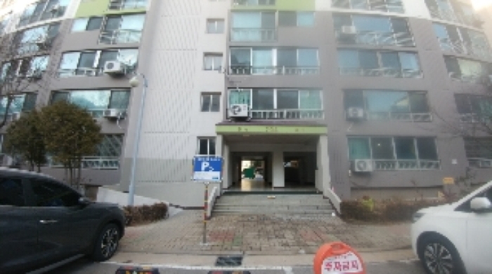 장암동정류장 이미지