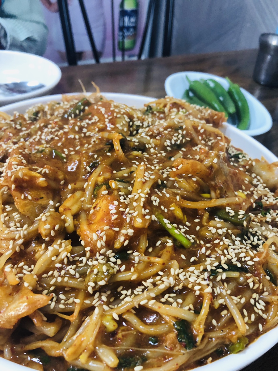 성미아구찜 이미지