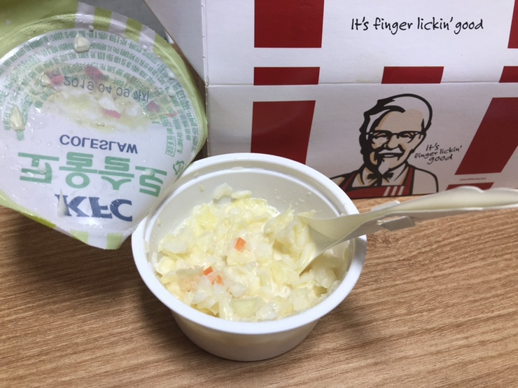 KFC 연신내점 이미지