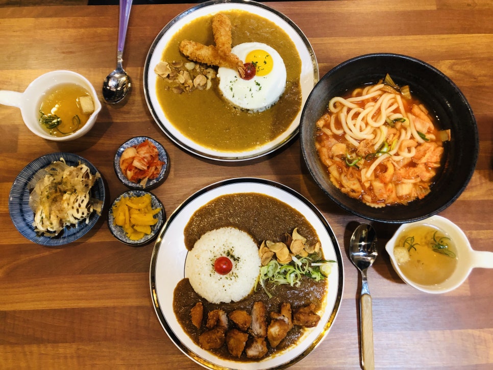 카부리카레 이미지