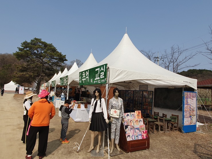 이화전파사 이미지
