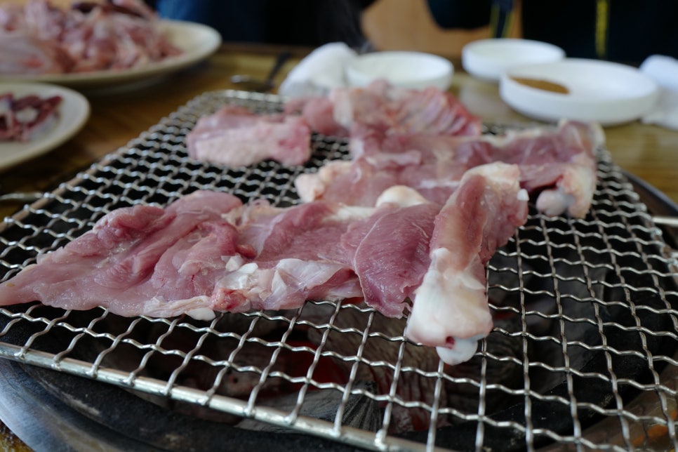 참숯OK목장 이미지