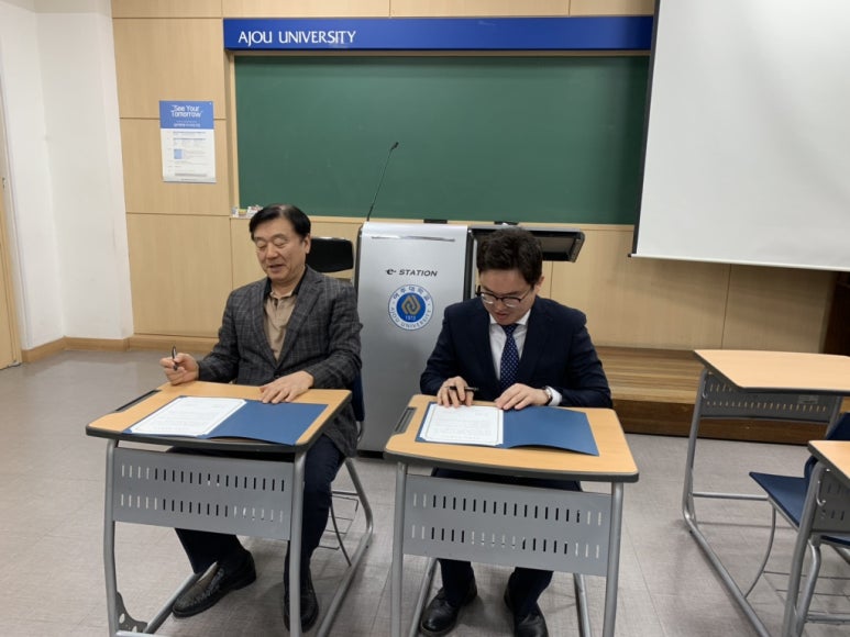 아주코칭협동조합 이미지
