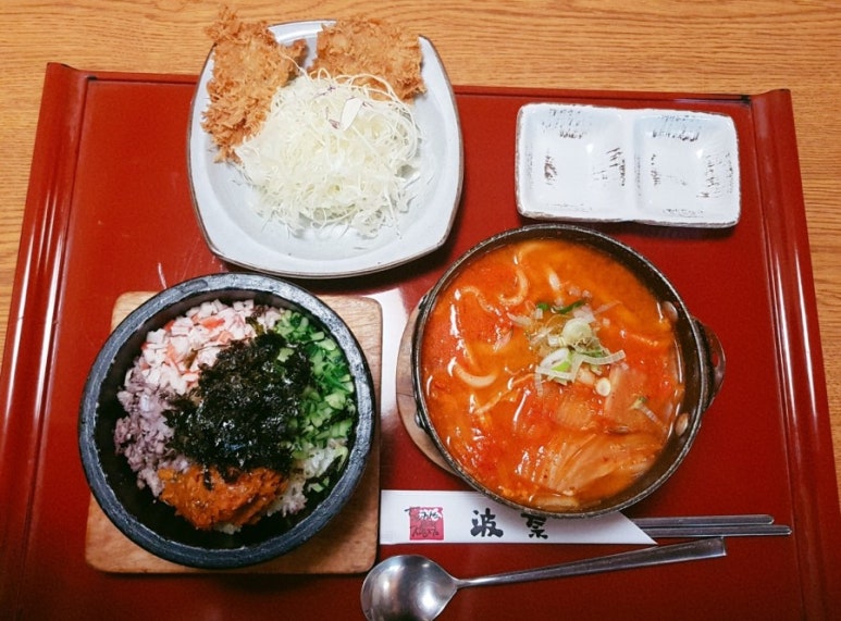 하나돈까스신도시점 이미지