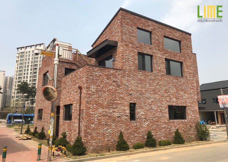 라임건축사사무소 이미지