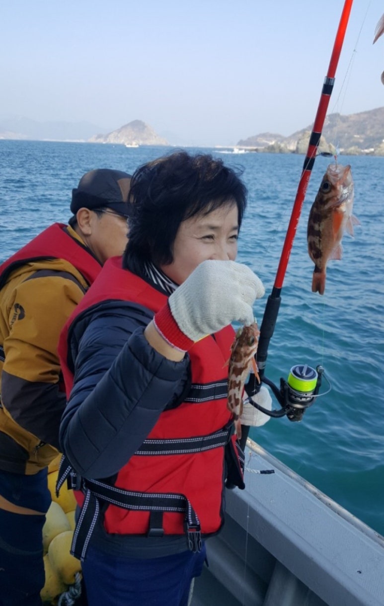 매물도펜션 이미지