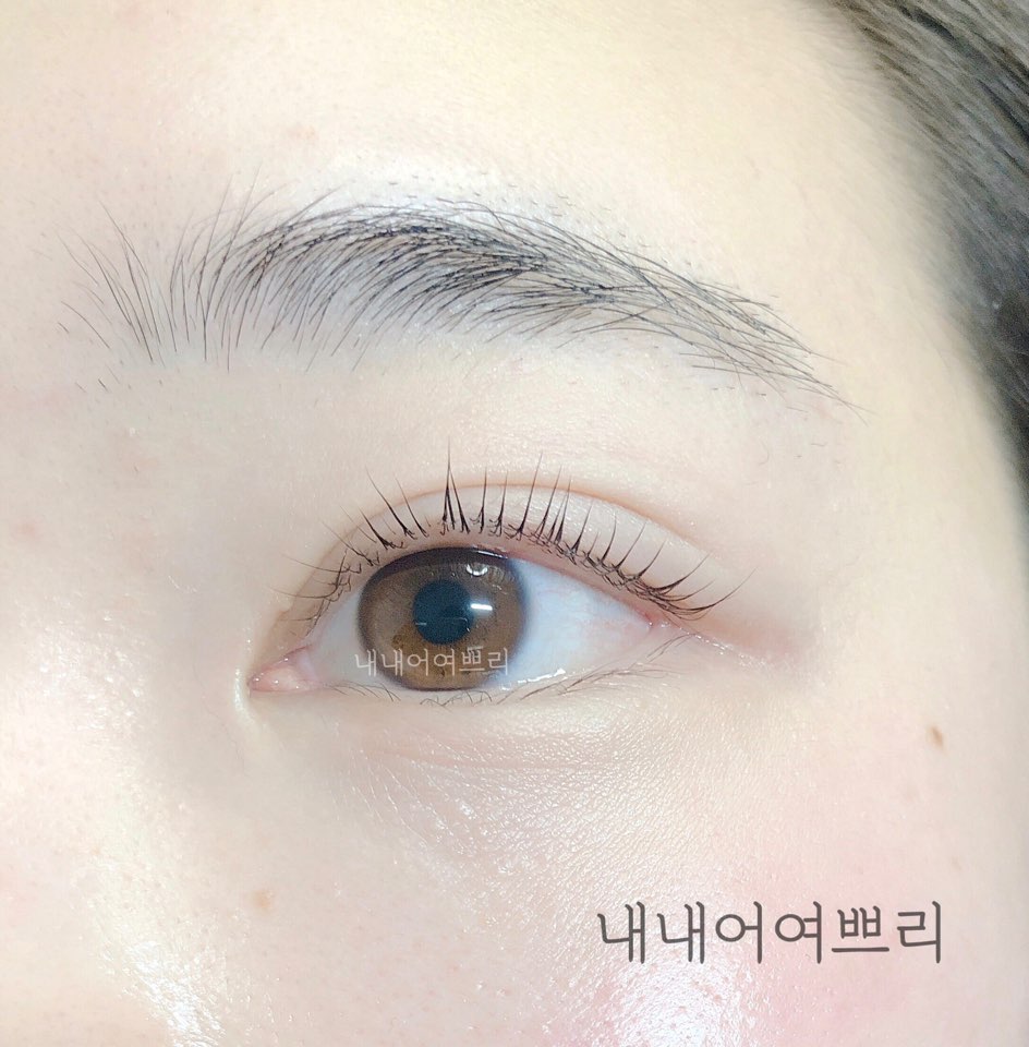 내내어여쁘리 이미지