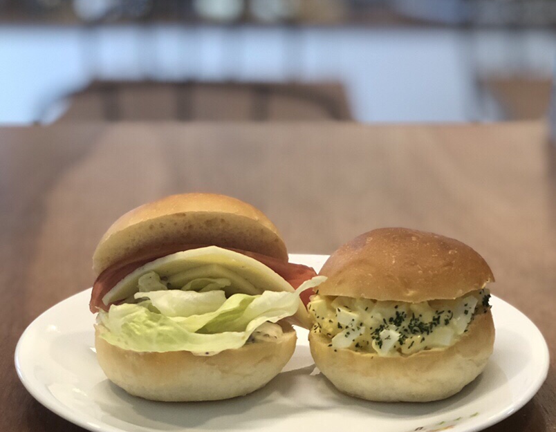 베이크어웨이(BAKEAWAY) 이미지