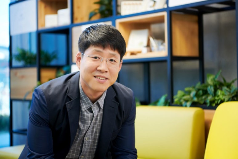 주식회사 지앤비 이미지