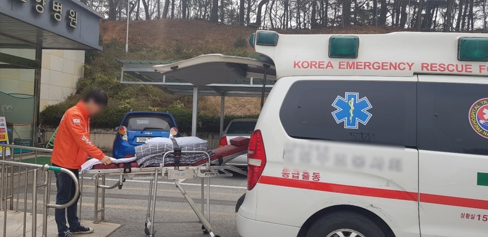 우리요양병원 이미지
