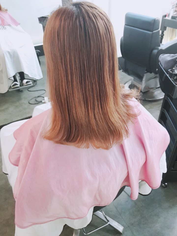 수다헤어 이미지
