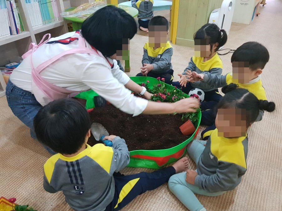예일어린이집 이미지