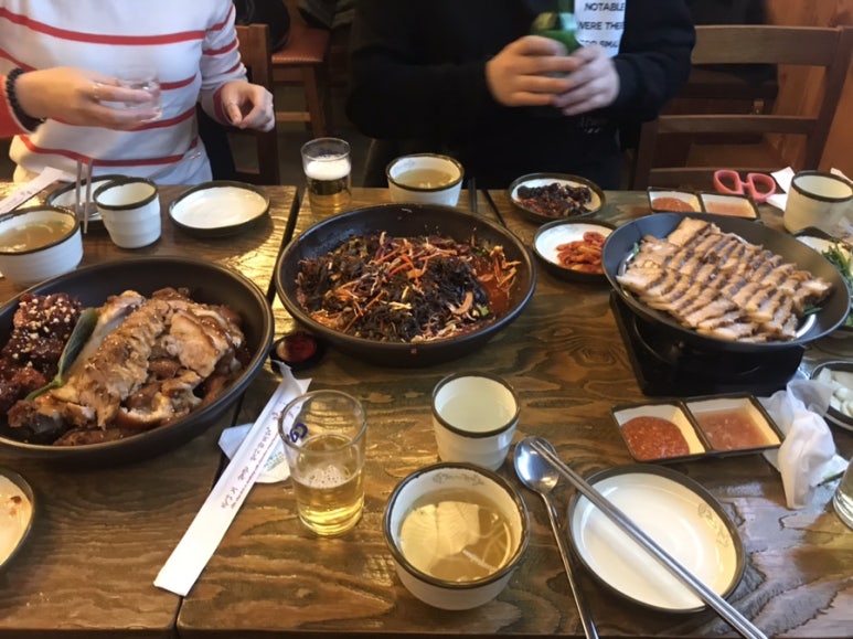 가장맛있는족발관악 이미지