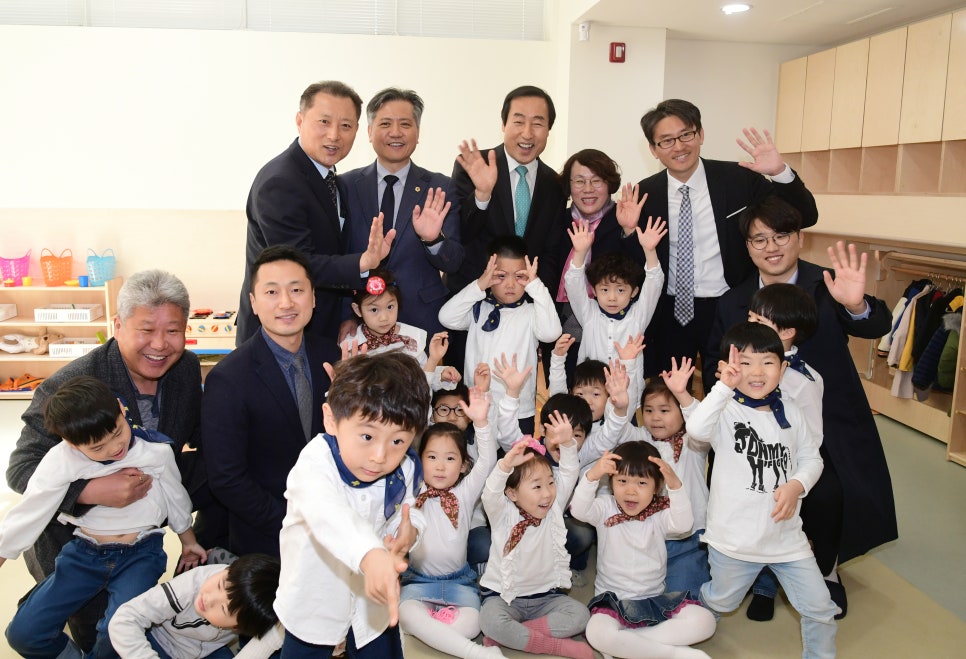 서대문든든어린이집 이미지