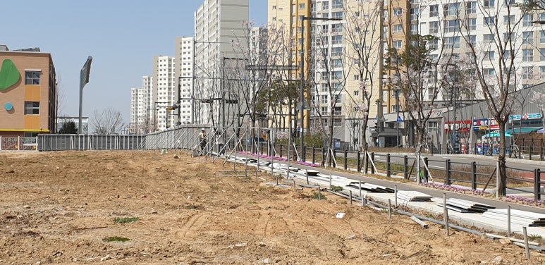 망포초등학교 이미지