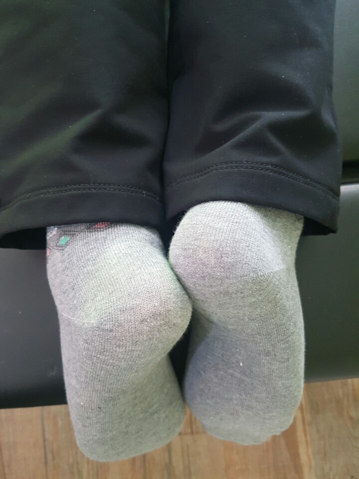 신의손교정원 이미지