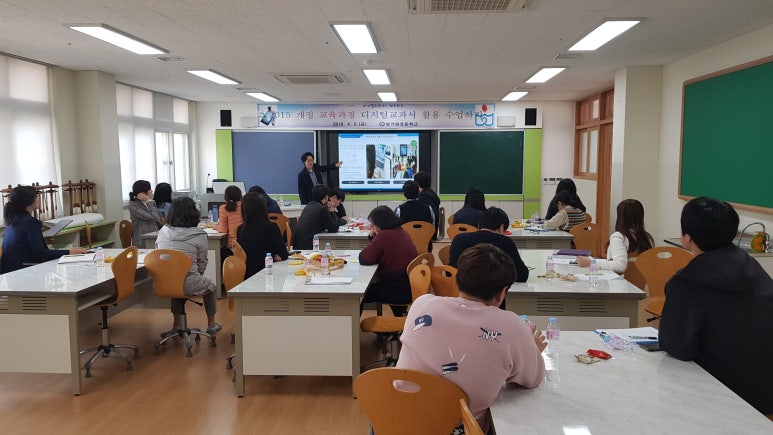 빛가람초등학교 이미지