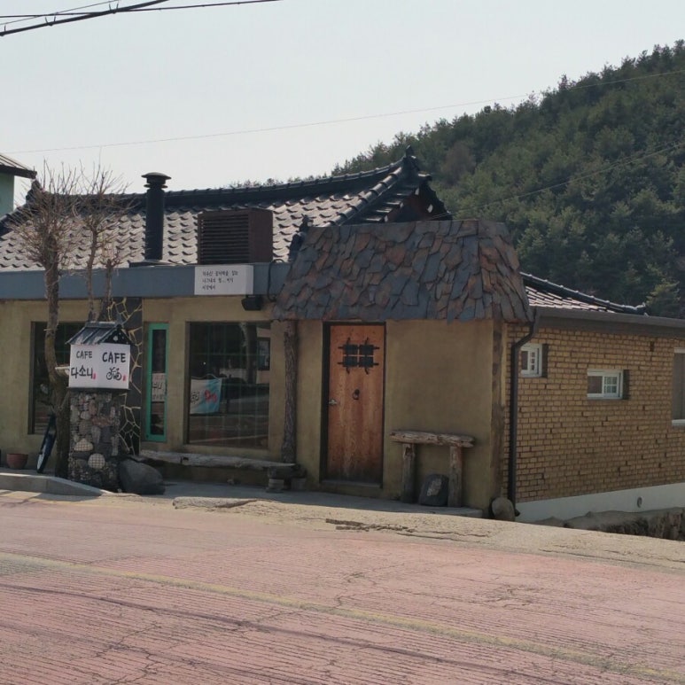 풍류민박 이미지
