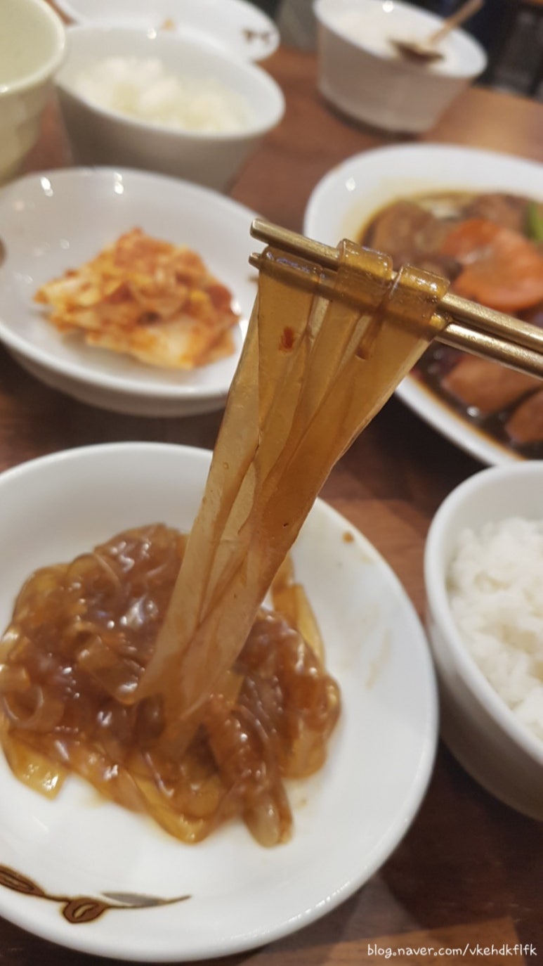 봉추찜닭(남포점) 이미지