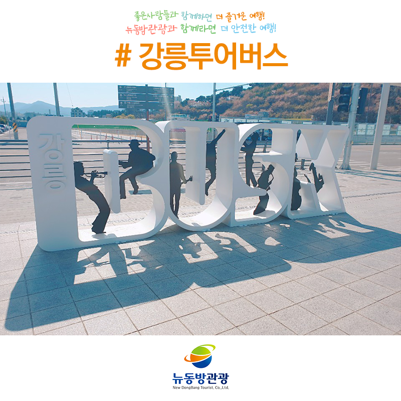 뉴동방관광 이미지