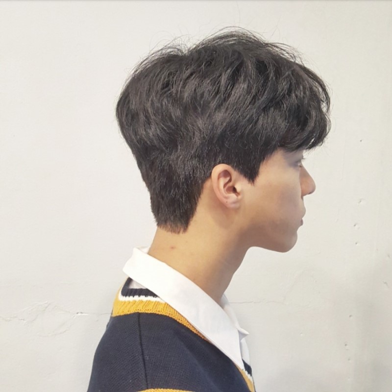 김헤어디자인 이미지