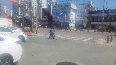 한신주유소 이미지
