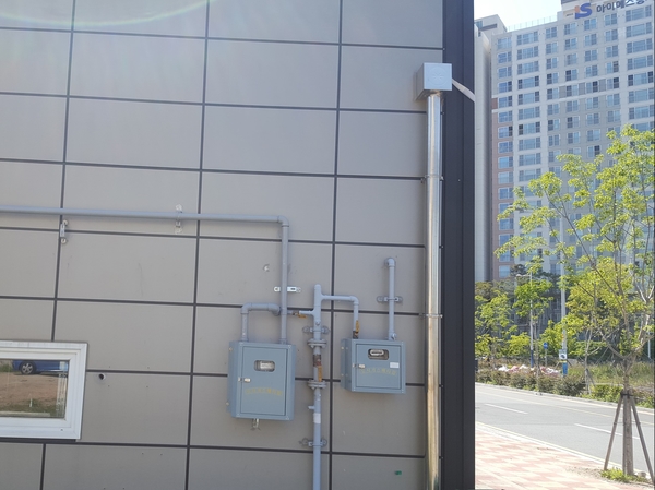 (주)씨엠시설관리 이미지