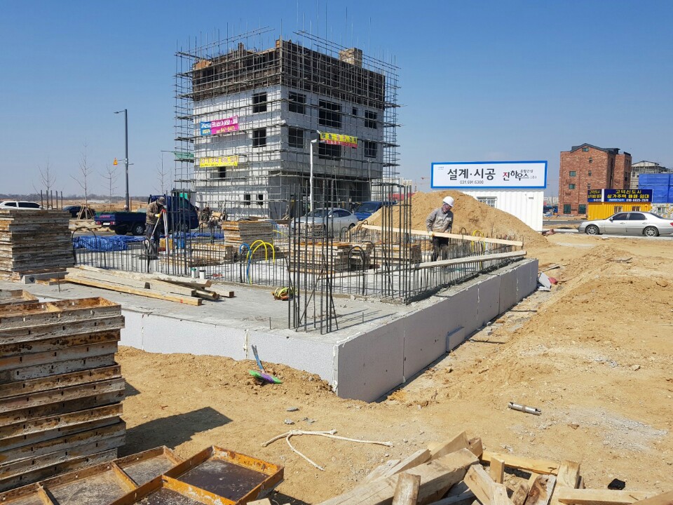 국제건설/인테리어 이미지